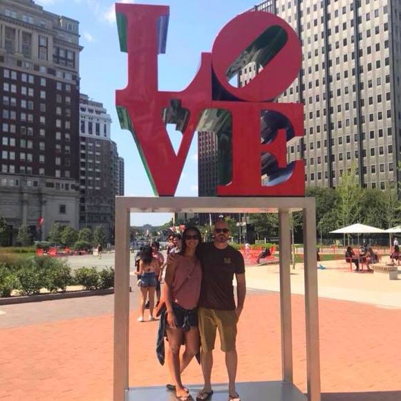 Meet your Posher, Corey - Picture 1 of 1